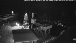 Mariazeller Bürgeralpe - Berggasthof