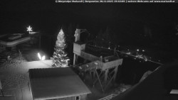 Mariazeller Bürgeralpe - Berggasthof