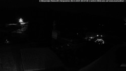 Mariazeller Bürgeralpe - Berggasthof