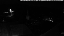 Mariazeller Bürgeralpe - Berggasthof