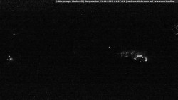 Mariazeller Bürgeralpe - Berggasthof