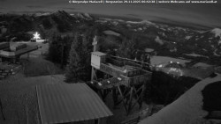 Mariazeller Bürgeralpe - Berggasthof