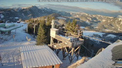 Mariazeller Bürgeralpe - Berggasthof