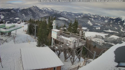 Mariazeller Bürgeralpe - Berggasthof