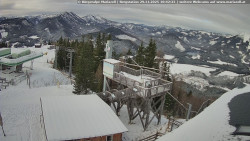 Mariazeller Bürgeralpe - Berggasthof