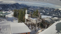 Mariazeller Bürgeralpe - Berggasthof