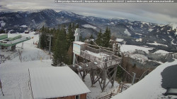 Mariazeller Bürgeralpe - Berggasthof