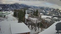 Mariazeller Bürgeralpe - Berggasthof