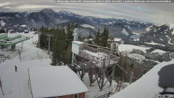 Mariazeller Bürgeralpe - Berggasthof