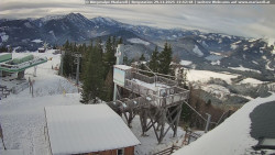 Mariazeller Bürgeralpe - Berggasthof