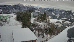 Mariazeller Bürgeralpe - Berggasthof