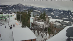 Mariazeller Bürgeralpe - Berggasthof