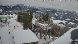 Mariazeller Bürgeralpe - Berggasthof