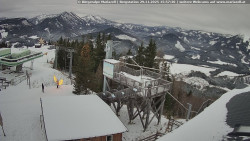 Mariazeller Bürgeralpe - Berggasthof