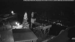 Mariazeller Bürgeralpe - Berggasthof