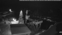 Mariazeller Bürgeralpe - Berggasthof