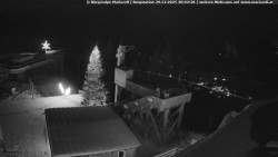 Mariazeller Bürgeralpe - Berggasthof