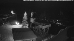 Mariazeller Bürgeralpe - Berggasthof