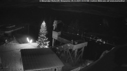 Mariazeller Bürgeralpe - Berggasthof