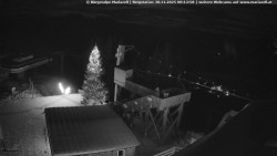 Mariazeller Bürgeralpe - Berggasthof