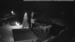 Mariazeller Bürgeralpe - Berggasthof