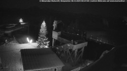 Mariazeller Bürgeralpe - Berggasthof