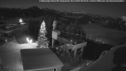 Mariazeller Bürgeralpe - Berggasthof