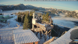 Mariazeller Bürgeralpe - Berggasthof