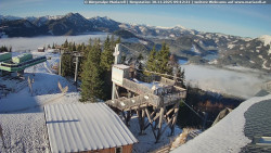 Mariazeller Bürgeralpe - Berggasthof
