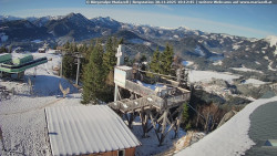 Mariazeller Bürgeralpe - Berggasthof