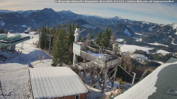 Mariazeller Bürgeralpe - Berggasthof