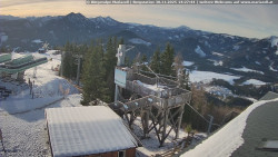 Mariazeller Bürgeralpe - Berggasthof