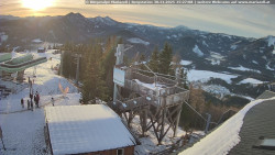 Mariazeller Bürgeralpe - Berggasthof