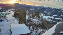 Mariazeller Bürgeralpe - Berggasthof