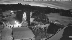 Mariazeller Bürgeralpe - Berggasthof