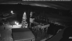 Mariazeller Bürgeralpe - Berggasthof