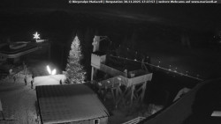 Mariazeller Bürgeralpe - Berggasthof