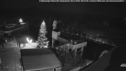 Mariazeller Bürgeralpe - Berggasthof