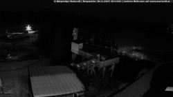 Mariazeller Bürgeralpe - Berggasthof