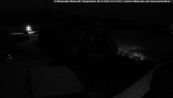 Mariazeller Bürgeralpe - Berggasthof