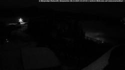 Mariazeller Bürgeralpe - Berggasthof