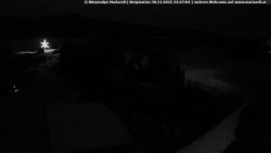 Mariazeller Bürgeralpe - Berggasthof