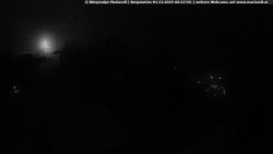 Mariazeller Bürgeralpe - Berggasthof