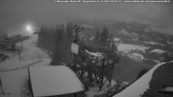 Mariazeller Bürgeralpe - Berggasthof