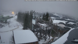 Mariazeller Bürgeralpe - Berggasthof