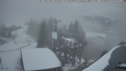 Mariazeller Bürgeralpe - Berggasthof