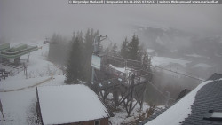 Mariazeller Bürgeralpe - Berggasthof