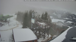 Mariazeller Bürgeralpe - Berggasthof