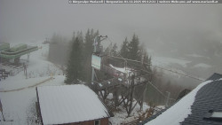 Mariazeller Bürgeralpe - Berggasthof