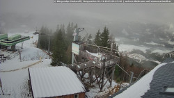 Mariazeller Bürgeralpe - Berggasthof